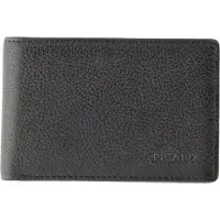 PICARD Porte-monnaies 'Hans' anthracite