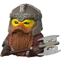 TUBBZ Caneton Tubbz Le Seigneur de l'Anneau Gimli