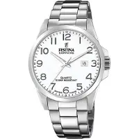 Festina - F20024/1 - Montre-bracelet - Homme - Quartz - Swiss Made