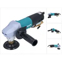 Makita Ponceuse à pierre diamantée PW5000CH