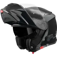 Bogotto Casque Bluetooth H271 BT, noir, 2XL