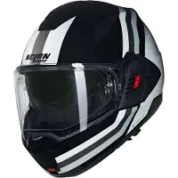 Nolan N120-1 Lineo N-Com Casque