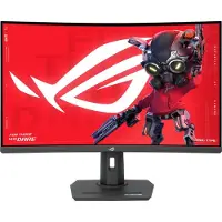 Asus Ecran PC Gaming ROG Strix XG32WCS 32" Incurvé 180 Hz QHD