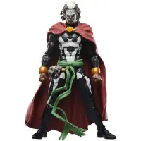 Hasbro Figurka Akcji Marvel Legends: Brother Voodoo (BAF: Blackheart) 15 cm
