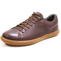 Camper Chaussure à lacets marron
