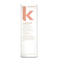 Kevin Murphy Plumping Wash shampoing pour des cheveux plus épais 1000 ml
