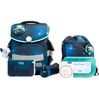 School-mood School Mood Timeless Pro Moritz (univers), set de cartables 7 pièces