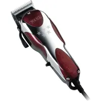 Wahl Precision Clipper Magic Clip - tondeuse filaire