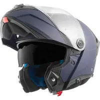 Bogotto Casque modulable FF404, bleu mat, XL