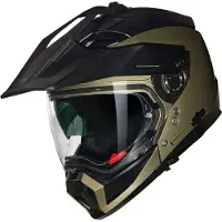 Nolan N70-2X 06 Classico Nobile N-Com Casque de motocross