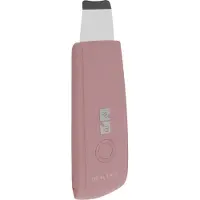 Beautifly B-Scrub Basic spatule à ultrasons multifonction Blush 1 pcs