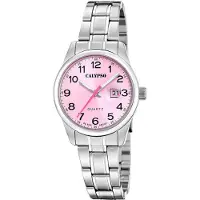 Calypso - K5873/2 - Montre-bracelet - Femmes