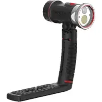 SeaLife Sea Dragon 3000sf Pro Dual Kit Dive Light Noir