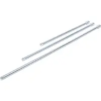 Bgs Jeu de rallonges | 12,5 mm (1/2") | 450 / 600 / 750 mm | 3 pcs.