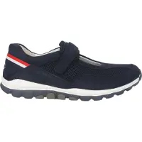 Gabor rollingsoft sensitive 26.962.46 - chaussures de marche pour femmes