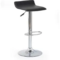 Halmar Tabouret de bar H-1