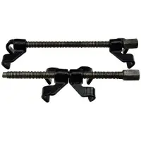 GEKO Extracteurs De Ressorts De Suspension 260Mm 2Pcs