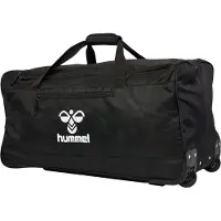 Hummel trolley sac de voyage Core 2.0 Trolley Black noir 60cm