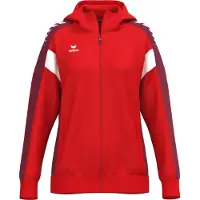 Erima Veste de survêtement à capuche femme Celebrate 125
