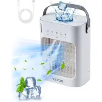 Vevor Climatiseur Portable