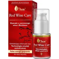 Ava Laboratorium Red Wine Care Eye Elixir, 15ml