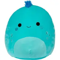 Squishmallows 40cm Iguane Djimon 12286