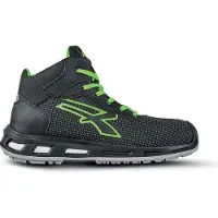 U Power Chaussures De Sécurité Ventura