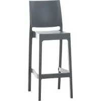 CLP Tabouret de bar Maya