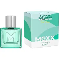 Mexx N 50Ml Man Woda Toal. Rêve d'été /359