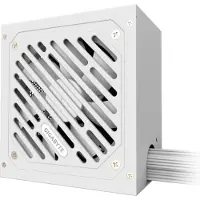 Gigabyte Gp-p650ss 650 W Power Supply Argenté One Size / EU Plug 220V