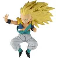 Banpresto Figurka kolekcjonerska Dragon Ball Z Gotenks 11 cm - Match Makers
