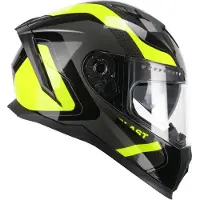 Cgm Casque Intégral 311r Blast Race