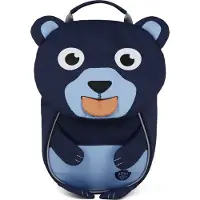 Affenzahn Sac à Dos - Petit - Ours - - UneTaille - Sac à Dos