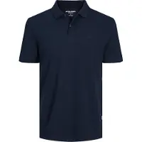 Jack & Jones T-Shirt 'JJEBasic' bleu nuit