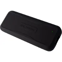 Glyph Atom EV - 1000 Go - USB Type-C - 3.2 Gen 2 (3.1 Gen 2) - 1000 Mo/s - Noir