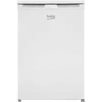 Beko Fse1174n Congélateur De Table - Largeur 54 Cm Hauteur 84 Volume 90 L