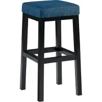 CLP Tabouret de bar Taylor B80 Tissu