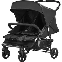 Vevor Poussette double