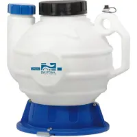 SW-Stahl 24033L Réservoir supplémentaire pour l'appareil de remplissage d'huile 24030L & 24032L