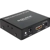 DeLOCK HDMI vers toslink -