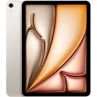 Apple iPad Air (2024) 11 Pouces 512 Go Wifi Or Blanc