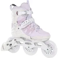 Powerslide Argon 110 Inline Skates Rose EU 41 Enfants
