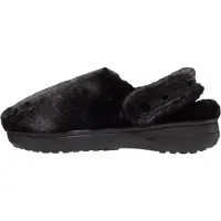 Crocs Chausson Plate à Enfiler Classic Unfurgettable Clog