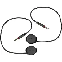 Sram connecteur de câble (remplacement) Blip pour eTap 00.7018.210.001,230mm,noir, 2pcs.