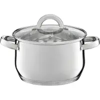 Ambition marmite avec couvercle 18 cm 2,5 l Berry 60799