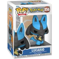 Funko POP! POP Pokémon - Lucario #856