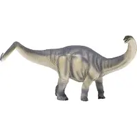 Animal planet Brontosaurus