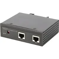 Digitus Splitter industriel Gigabit PoE++ , 802.3bt