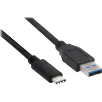 Club 3D Câble Usb-a Vers Usb-c 900224578 1 M