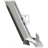 Xlc MR-S10 MRS Multimount avec matériel de fixation, noir